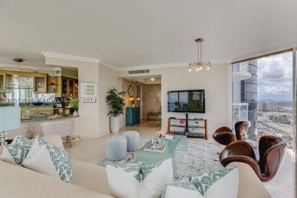 Millennium, 18671 Collins Ave #PH3104, Sunny Isles Beach, Florida 33160, image 2