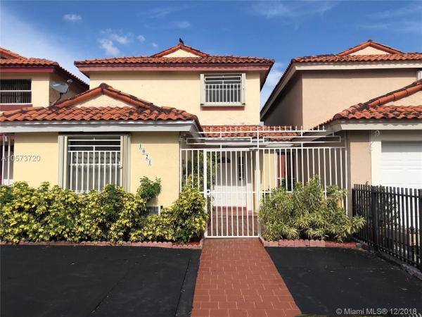 Trail Heights Gardens, 1021 SW 104th Th Ct, Kendall, Florida 33174, image 2