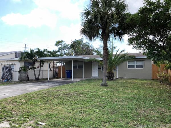 Hollywood Park, 2122 Harding St, Hollywood, Florida 33020, image 2