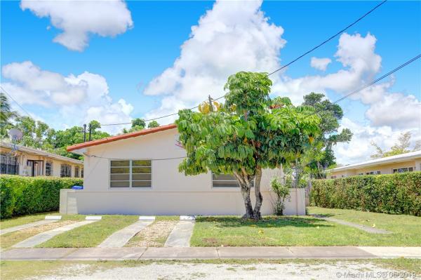 Overbrook Park, 2810 SW 35th Ave, Miami, Florida 33133, image 2