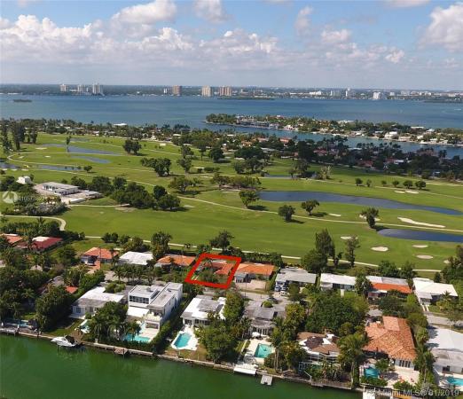Normandy Golf Course, 465 S Shore Dr, Miami Beach, Florida 33141, image 2