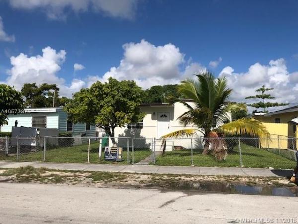 Elizabeth Park, 2541 NW 67th St, Gladeview, Florida 33147, image 2