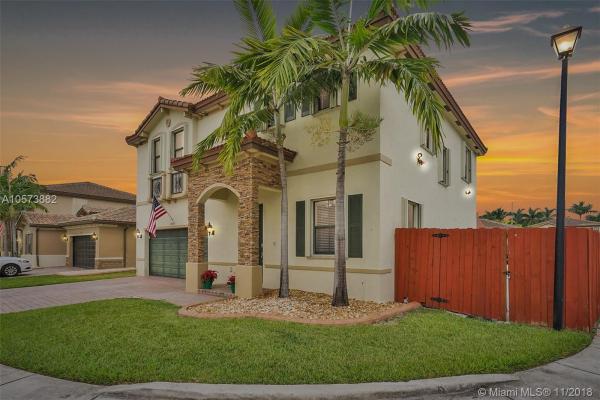 Enclave At Black Point Marina, 10375 SW 225th Ter, Cutler Bay, Florida 33190, image 2