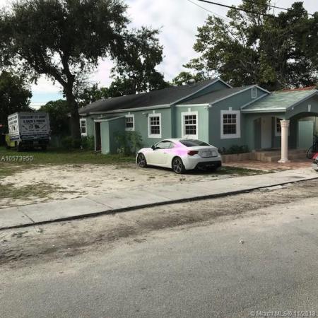 Roosevelt Park, 2944 NW 44th St, Brownsville, Florida 33142, image 2
