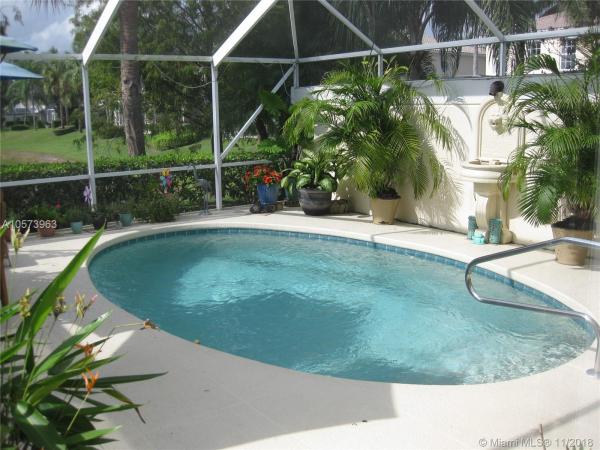 Catalina Lakes, 451 Capistrano Dr, Palm Beach Gardens, Florida 33410, image 2