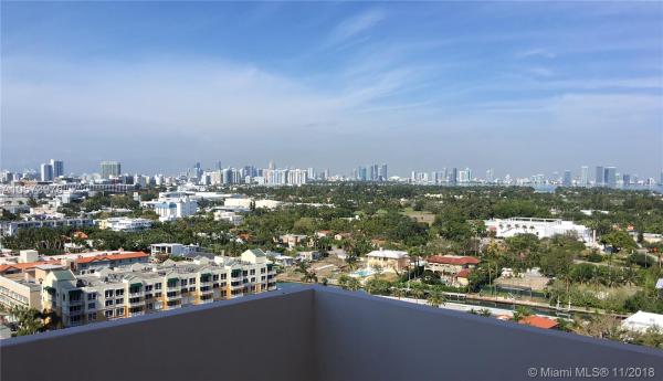 Triton Tower, 2899 Collins Ave #PH-L, Miami Beach, Florida 33140, image 2