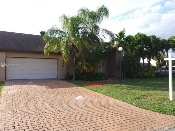 8340 SW 147th Ct, Kendall West, Florida 33193, image 2