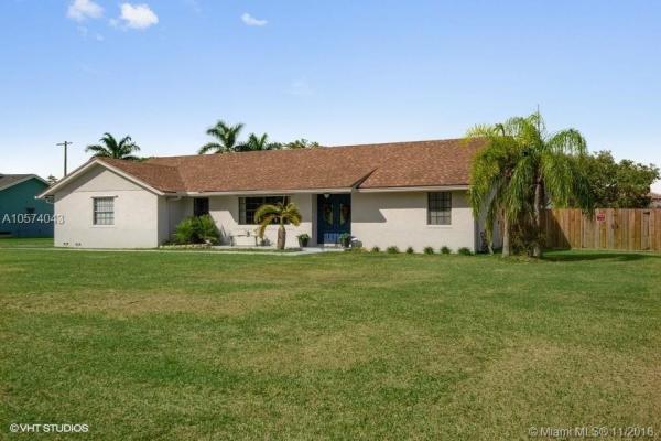 Westbury Estates, 1739 NW 20th St, Homestead, Florida 33030, image 2