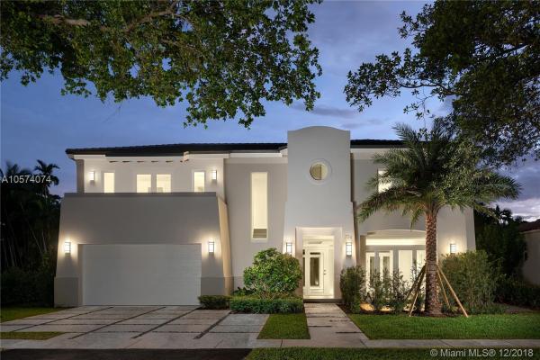 Granada, 734 Navarre Ave, Coral Gables, Florida 33134, image 2