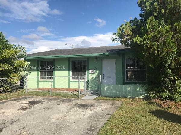 Richmond Townhouse, 14943 SW 113th Pl #14943, Richmond Heights, Florida 33176, image 1