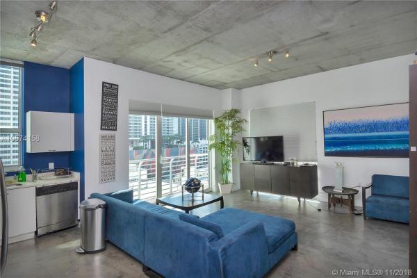The Loft 2, 133 NE 2nd Ave #1112, Miami, Florida 33132, image 2