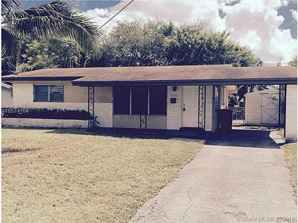 Miramar Park, 7200 Granada Blvd, Miramar, Florida 33023, image 2