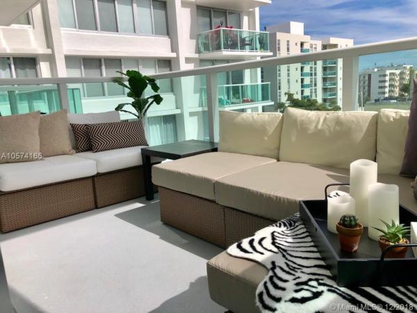 Mirador South 1000, 1000 West Ave #530, Miami Beach, Florida 33139, image 2