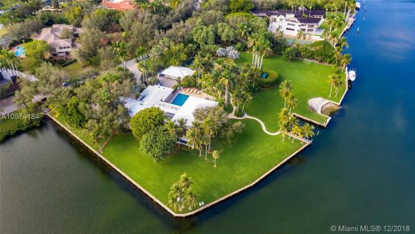 Gables Estates, 555 Leucadendra Dr, Coral Gables, Florida 33156, image 2