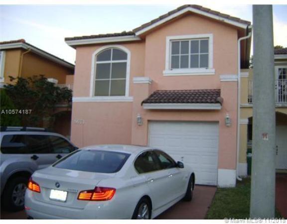 8671 SW 158th Pl, Unincorporated Dade County, Florida 33193, image 2