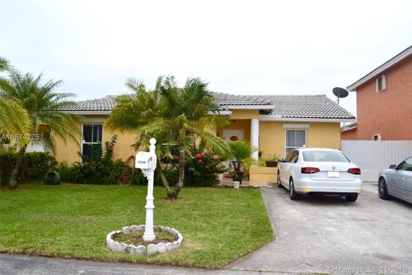 Biscayne Point South, 12146 SW 250th St, Princeton, Florida 33032, image 2