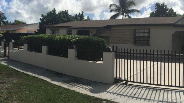 Caseil Heights, 15104 SW 305th Ter, Leisure City, Florida 33033, image 2