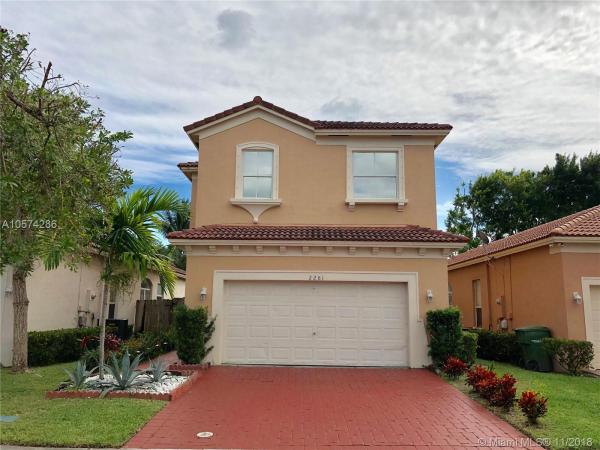 Portofino Bay, 2281 NE 37th Rd, Homestead, Florida 33033, image 2