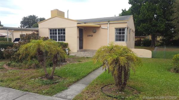 Stephens Manor, 1043 NW 74th St, Gladeview, Florida 33150, image 2