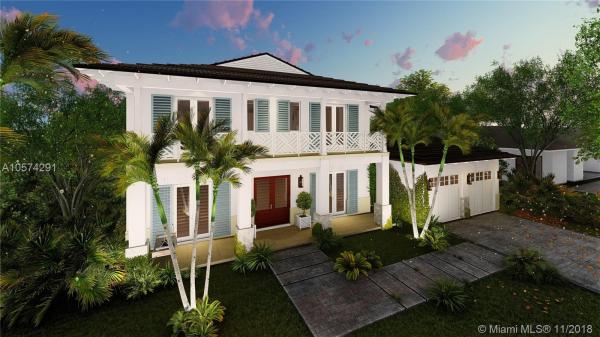 Palm Miami Heights, South Miami, Florida 33143, image 2