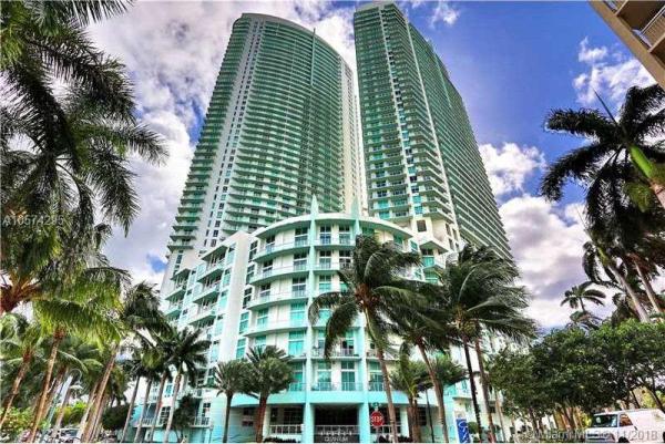 Quantum On The Bay, 1900 N Bayshore Dr #3002, Miami, Florida 33132, image 2