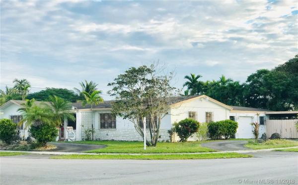 Coral Park Estates, 2171 SW 87th Ct, Westchester, Florida 33165, image 2