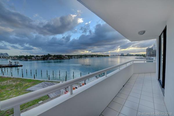 Indian Creek Club & Marina, 6820 Indian Creek Dr #3D, Miami Beach, Florida 33141, image 2