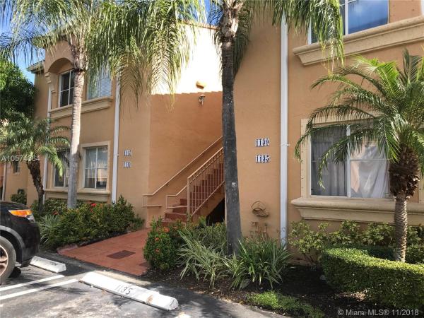Villa Real, 1143 NW 124th Pl #105, Tamiami, Florida 33182, image 2