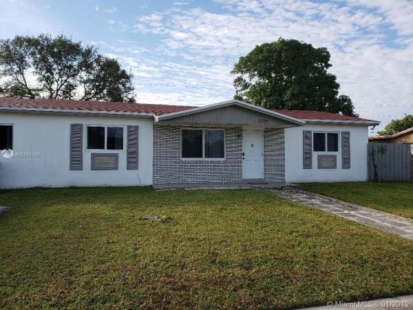 Riverdale Estates, 3220 NW 211th St, Miami Gardens, Florida 33056, image 2