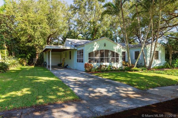 Miami Shores Residential, 277 NE 97th St, Miami Shores, Florida 33138, image 2