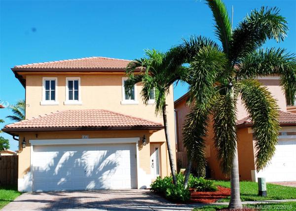 Marianas Homestead, 1023 NE 41st Ave, Homestead, Florida 33033, image 2