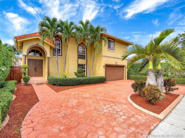 4342 SW 159th Path, Unincorporated Dade County, Florida 33185, image 2