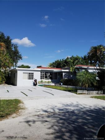 Breezeswept Estates, 105 NE 128th Ter, North Miami, Florida 33161, image 2