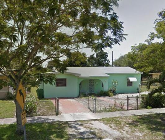 Bunche Park, 16101 E Bunche Park Dr, Miami Gardens, Florida 33054, image 2