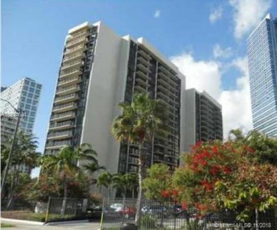 Costa Bella, 1450 Brickell Bay Dr #1406, Miami, Florida 33131, image 2