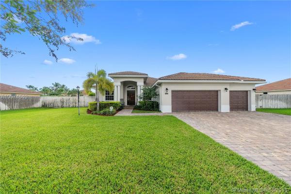 Estate Mansions, 12818 SW 223rd St, Goulds, Florida 33170, image 2