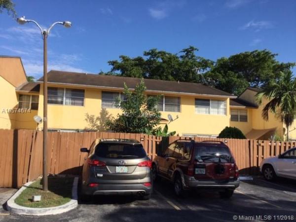 Tennis View, 15400 SW 81st Cir Ln #108, Kendall West, Florida 33193, image 2