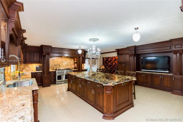 1171 Nightingale Ave, Miami Springs, Florida 33166, image 2
