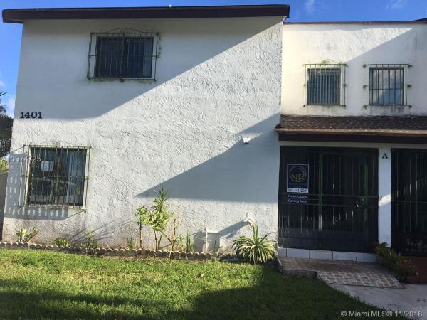 Villa Venezia, 1401 SW 124th Ct #A-9, Tamiami, Florida 33184, image 2