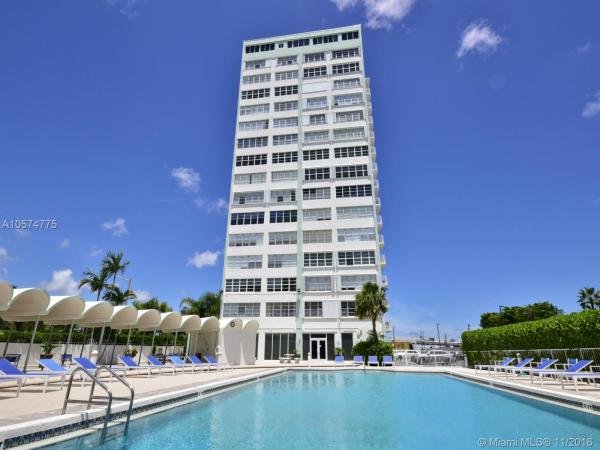 Bayview Towers North, 2150 Sans Souci Blvd #B1111, North Miami, Florida 33181, image 2