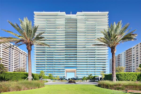 Oceana Bal Harbour, 10201 Collins Ave #611, Bal Harbour, Florida 33154, image 2