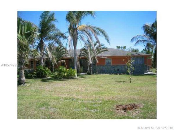 Redland No HOA, 19001 SW 140th Ave, Redland, Florida 33177, image 2
