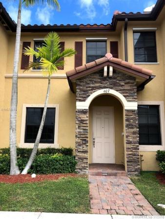 Martinique At Oasis, 407 SE 32nd Ter #407, Homestead, Florida 33033, image 2