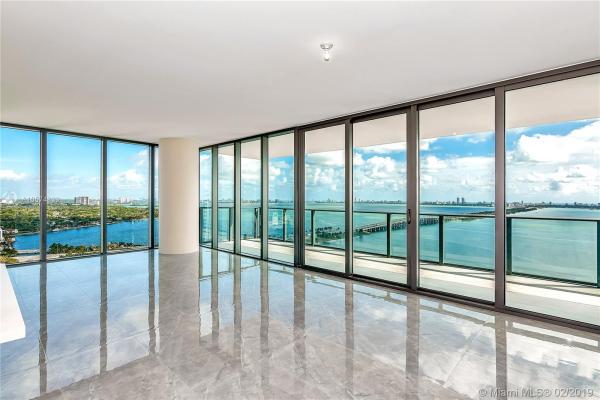 One Paraiso, 3131 NE 7th Ave #2506, Miami, Florida 33137, image 2