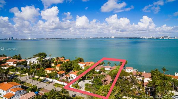 Nautilus, 4750 N Bay Rd, Miami Beach, Florida 33140, image 1