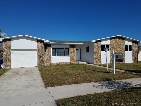Cravero Lake Shore Estates, 1331 NW 88th St, West Little River, Florida 33147, image 2