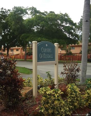 Corners Of Kendall Lakes, 8011 SW 151st Ct #709, Kendall West, Florida 33193, image 2