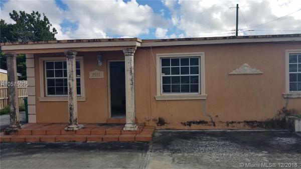 Ricmar Heights, 9555 NW 32nd Pl, West Little River, Florida 33147, image 2