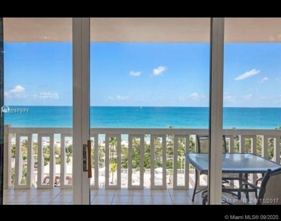Balmoral, 9801 Collins Ave #8Y, Bal Harbour, Florida 33154, image 2