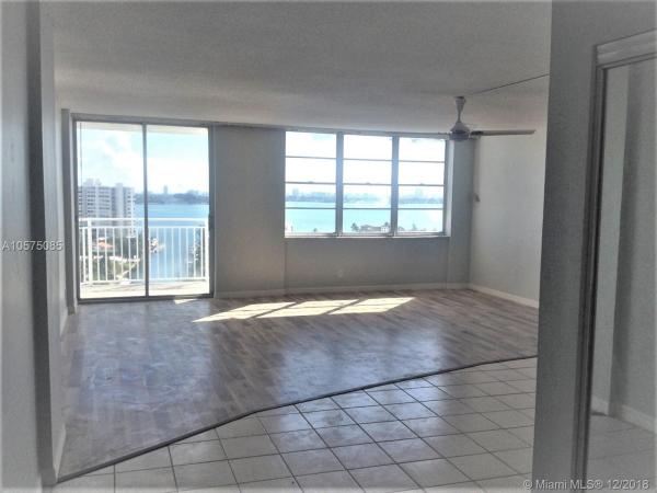 Bayview Towers North, 2150 Sans Souci Blvd #C1504, North Miami, Florida 33181, image 2